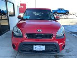 Used 2013 Kia Soul + w/ Audio Pkg image 6