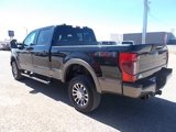 Used 2021 Ford F350 King Ranch image 4