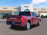 New 2025 RAM 1500 Big Horn image 3