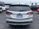 Certified 2022 Chevrolet Equinox RS w/ RS Leather Package image 6