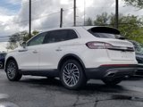 Used 2019 Lincoln Nautilus Reserve image 3