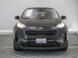 Used 2019 Kia Sportage LX image 2