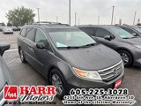 Used 2012 Honda Odyssey EX-L image 3