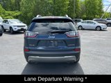 Used 2021 Jeep Cherokee Limited image 5