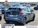 Used 2019 Nissan Leaf SL Plus w/ Protection Package image 4