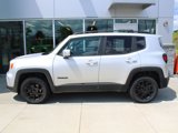 Used 2020 Jeep Renegade Altitude w/ UConnect 8.4 Nav Group image 6