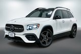 Used 2021 Mercedes-Benz GLB 250 4MATIC image 2