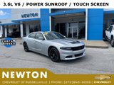 Used 2021 Dodge Charger SXT w/ Leather Interior Group image 1
