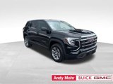 New 2026 GMC Terrain Elevation image 2