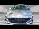 Used 2022 Hyundai Elantra SEL image 2