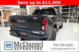 New 2025 GMC Sierra 1500 Elevation image 5