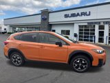 Used 2018 Subaru Crosstrek 2.0i w/ Popular Package #3 image 2
