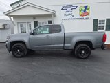 Used 2022 Chevrolet Colorado LT w/ Fleet Safety Package image 5