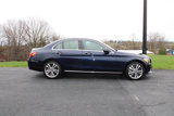 Used 2019 Mercedes-Benz C 300 4MATIC Sedan image 2
