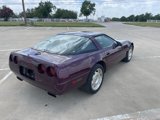 Used 1995 Chevrolet Corvette Coupe image 5