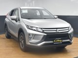 Used 2020 Mitsubishi Eclipse Cross ES image 3