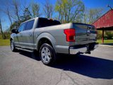 Used 2020 Ford F150 Lariat w/ Equipment Group 502A Luxury image 6