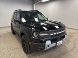 New 2025 Ford Bronco Sport Badlands w/ Badlands Tech Package image 2