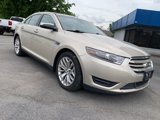 Used 2017 Ford Taurus Limited image 5