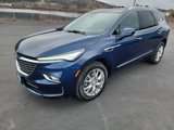 Certified 2022 Buick Enclave Essence w/ Experience Buick Package image 4