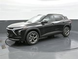 New 2025 Chevrolet Trax LT w/ Sunroof Package image 3