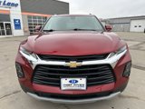 Used 2021 Chevrolet Blazer LT image 2
