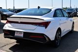 New 2025 Hyundai Elantra Sport image 2