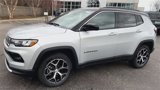 New 2024 Jeep Compass Limited image 3