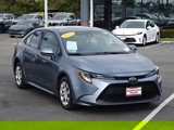 Certified 2022 Toyota Corolla LE image 2