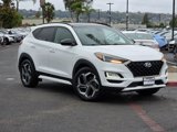 Used 2019 Hyundai Tucson Night image 2