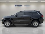 Used 2020 Jeep Grand Cherokee Laredo image 3