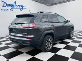 Used 2022 Jeep Cherokee Trailhawk w/ Sound & Nav Group image 5