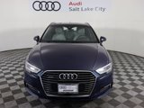 Used 2018 Audi A3 e-tron Prestige w/ Prestige Package image 2