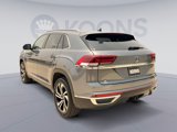 Used 2020 Volkswagen Atlas Cross Sport SEL Premium image 4