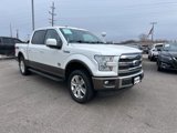 Used 2017 Ford F150 King Ranch image 4