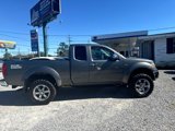Used 2006 Nissan Frontier NISMO image 6