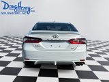 Used 2023 Toyota Camry SE image 4