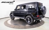 Used 2023 Mercedes-Benz G 63 AMG 4MATIC image 3