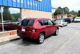Used 2014 Jeep Compass Latitude w/ Sun/Sound Group image 4