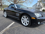 Used 2005 Chrysler Crossfire Limited image 5