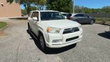Used 2013 Toyota 4Runner SR5 image 4