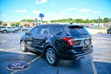 Used 2016 Ford Explorer XLT w/ Equipment Group 202A image 5