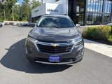Used 2022 Chevrolet Equinox LT image 2