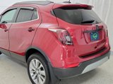 Certified 2017 Buick Encore Preferred image 6
