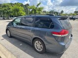 Used 2014 Toyota Sienna XLE image 4