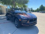 Used 2024 Porsche Macan image 3