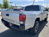 Certified 2022 Toyota Tacoma SR image 5