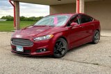Used 2015 Ford Fusion SE w/ Equipment Group 201A image 2