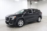 Used 2022 GMC Terrain SLE image 2