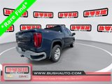 Used 2022 GMC Sierra 1500 SLT w/ SLT Premium Plus Package image 3